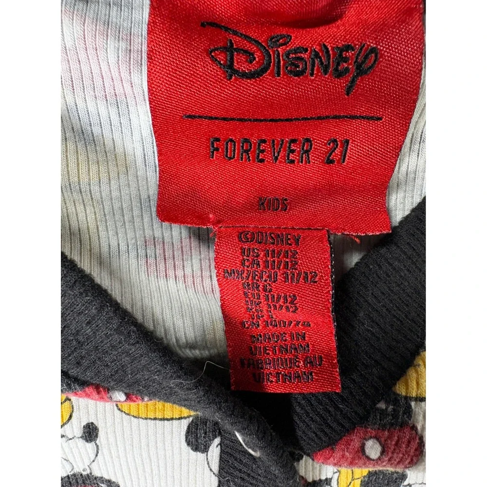 Disney x Forever 21 disney forever